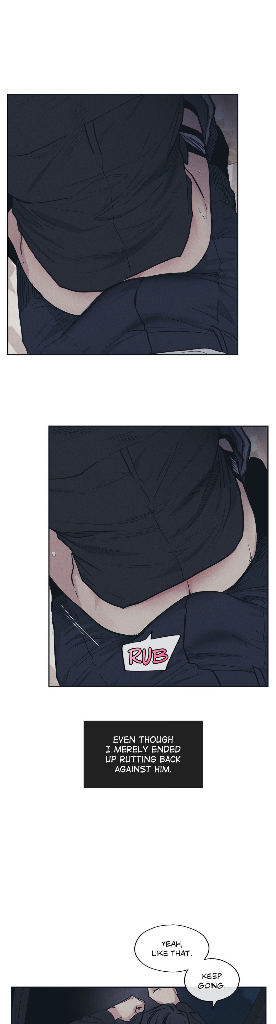 Payback, Chapter 43 image 23